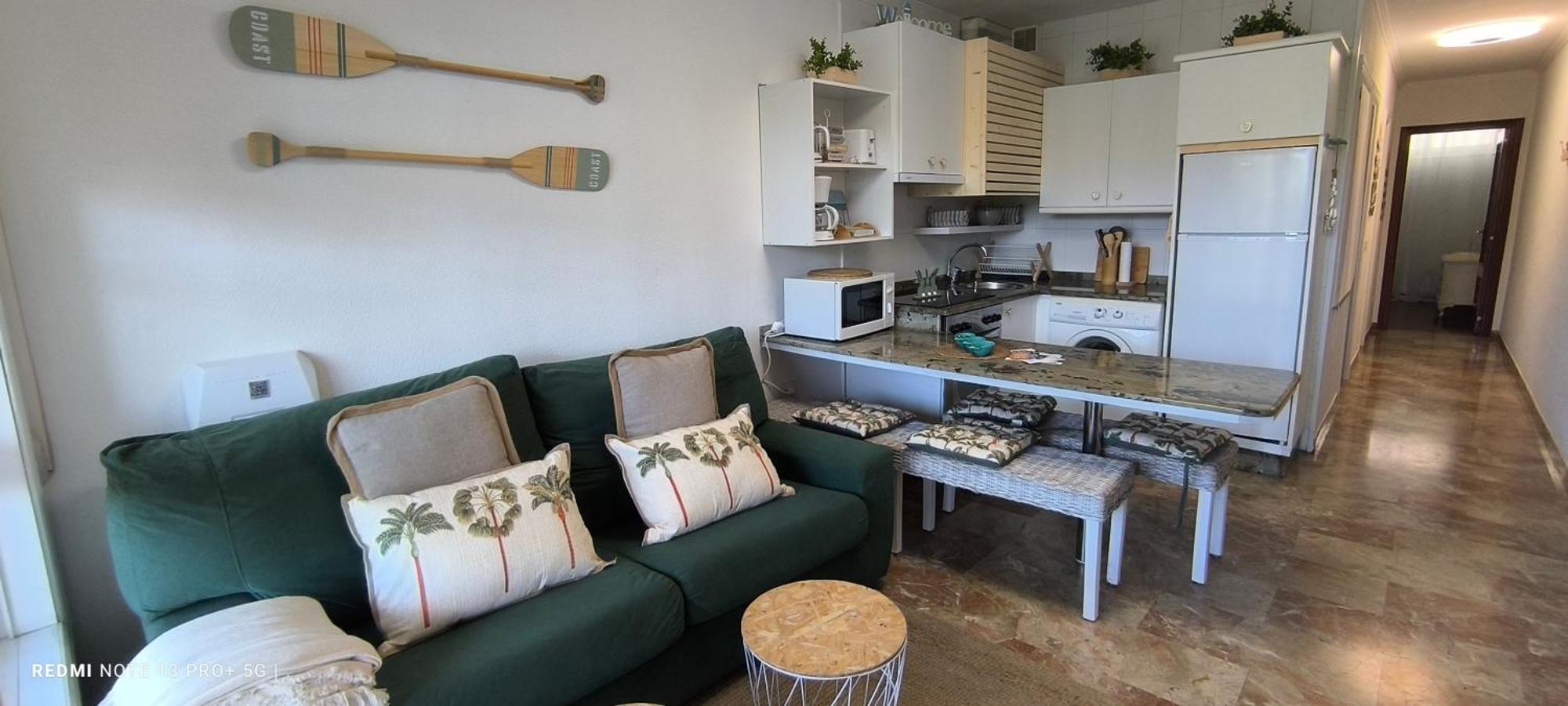 Apartamento Aguamarina Bueu Exterior photo